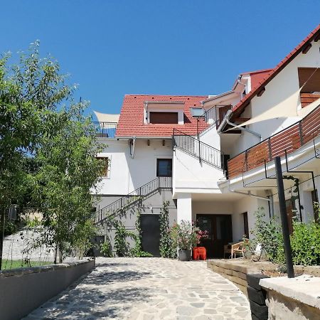 Szigligeti Mandula Kert Vendégház Exterior foto