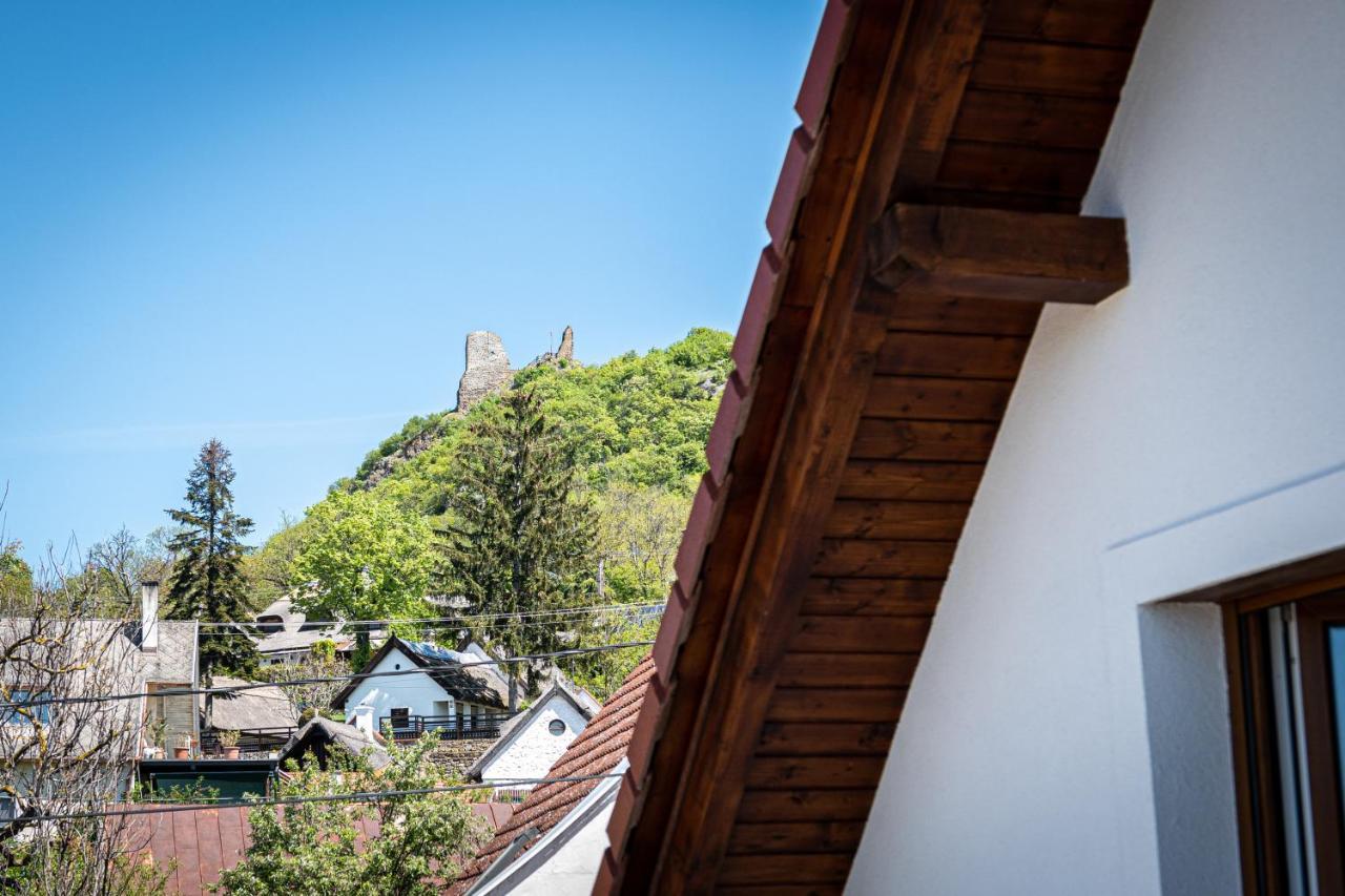 Szigligeti Mandula Kert Vendégház Exterior foto