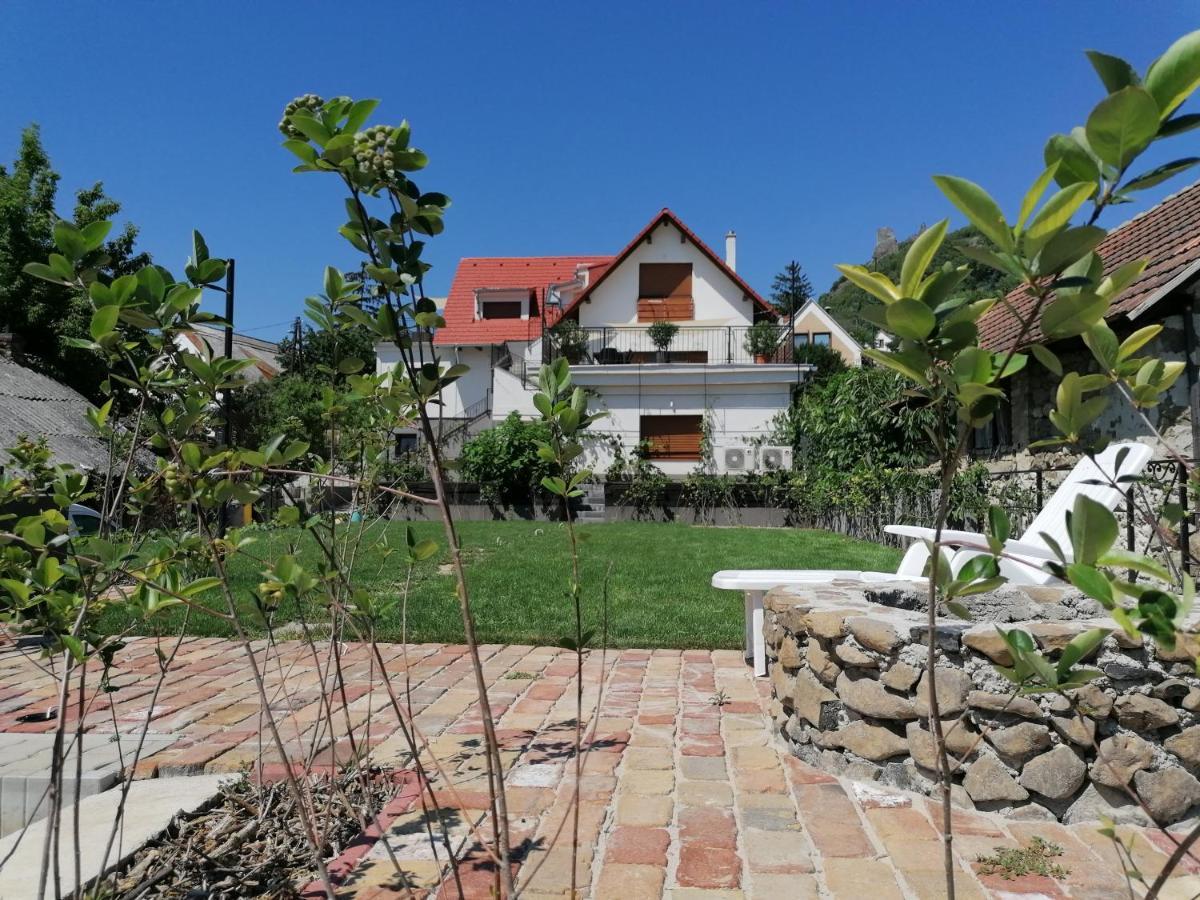 Szigligeti Mandula Kert Vendégház Exterior foto